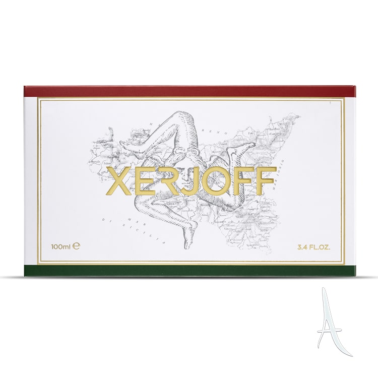 ادو پرفیوم 1861 ناکسوس زرجوف-2